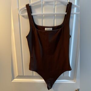 Babaton Bodysuit